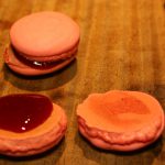 Macarons - Zubereitung