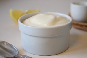 vegane Mayonnaise