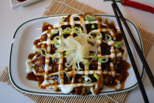 Okonomiyaki