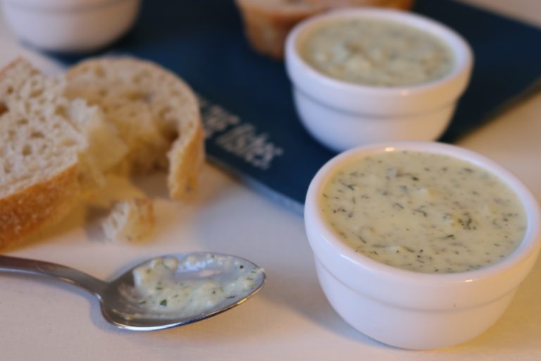 Remoulade nordisch, selbstgemacht und vegan Dailyvegan