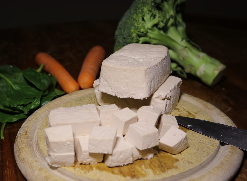 Tofu-Rezepte: unglaublich vielseitig in der Zubereitung.