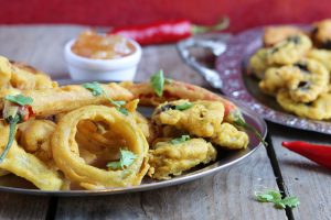 Pakoras