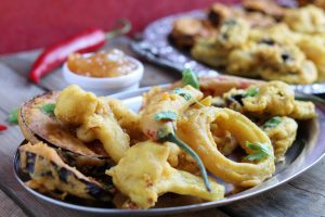 Pakoras