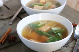 Phở-Suppe - Variation