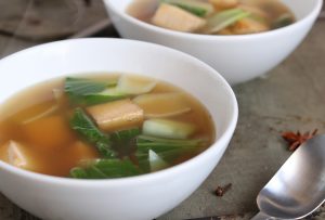 Phở-Suppe - Variation