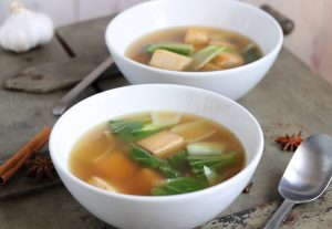 Phở-Suppe - Variation