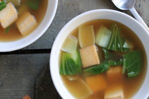 Phở-Suppe - Variation
