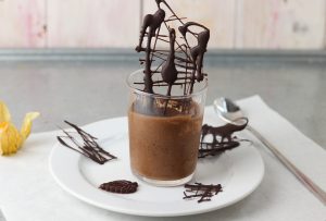 Mousse au Chocolat