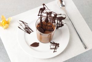 Mousse au Chocolat