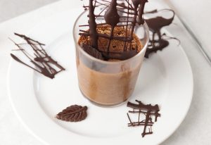 Mousse au Chocolat