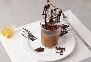 Mousse au Chocolat