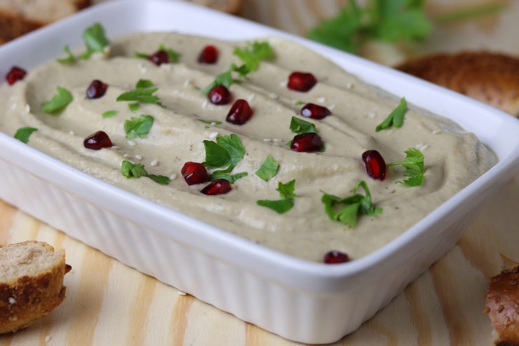 Baba Ganoush