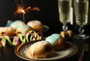 Berliner Pfannkuchen