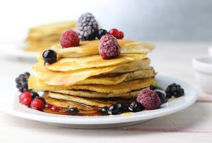 American Pancakes