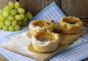 Pastéis de Nata