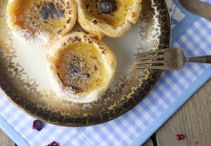 Pastéis de Nata