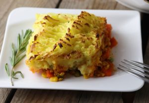 Shepard's pie