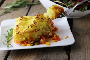 Shepard's pie