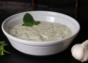 Tzatziki