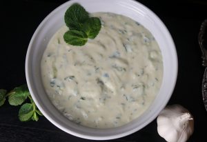 Tzatziki