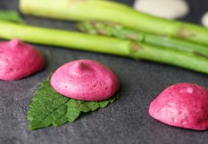 Knusprig mit cremiger Füllung