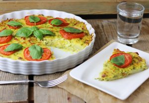 Frittata