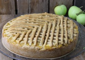 Apple Pie