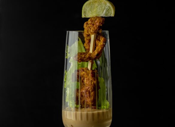 Fancy Spieß