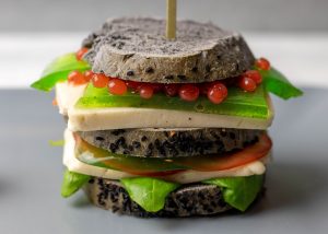 Avantgarde Sandwich