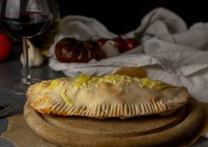 Leckere Calzone