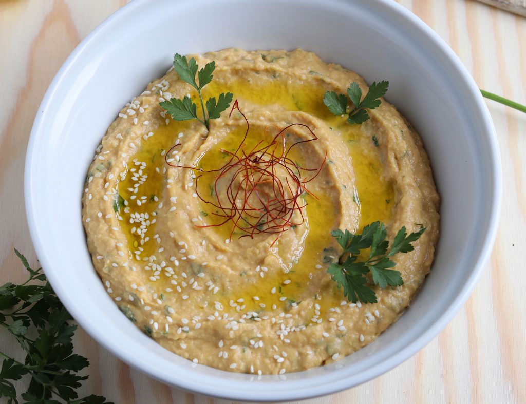 Hummus