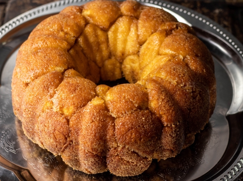 Monkeybread