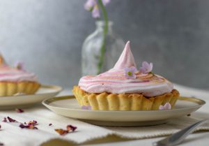 vegan meringue