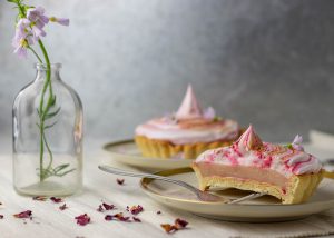 crunchy and creamy
