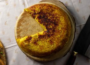 Pacman Rösti