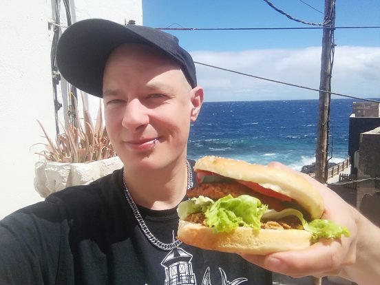 Artikel rund um veganes Essen und Leben