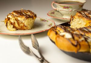 Veagn baking at it's best