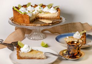 Immer wieder lecker - ein Kuchenklassiker