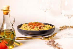 Der Klassiker der italienischen Küche