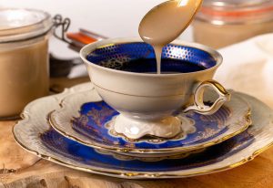 Perfect fo the sweet tooth