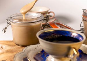 I love to use it for baking or for desserts