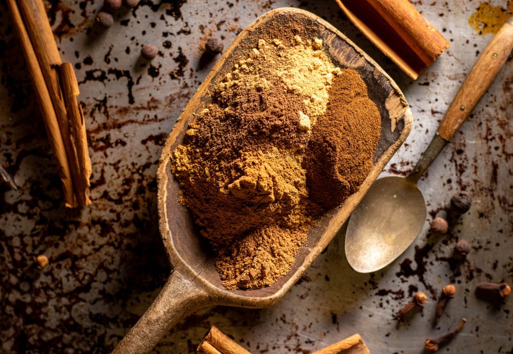 Pumpkin Spice - die herbstliche Gewürzmischung selber machen