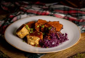 Selbstgemachte Knödel schmecken so viel besser als gekaufte