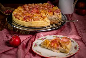 Atumn and winter baking at it's best