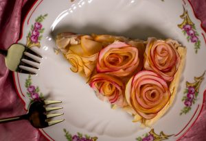 A holistic, exciting taste experience