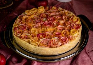 Nobody can resist it