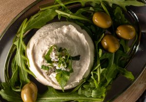 And the best part is: ist can be prepared in only 5 minutes