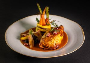 Vegan X-mas can begin!