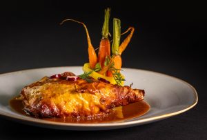 A delicious, winterly Sunday dinner