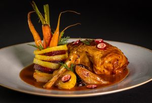 The best vegan Christmas feast